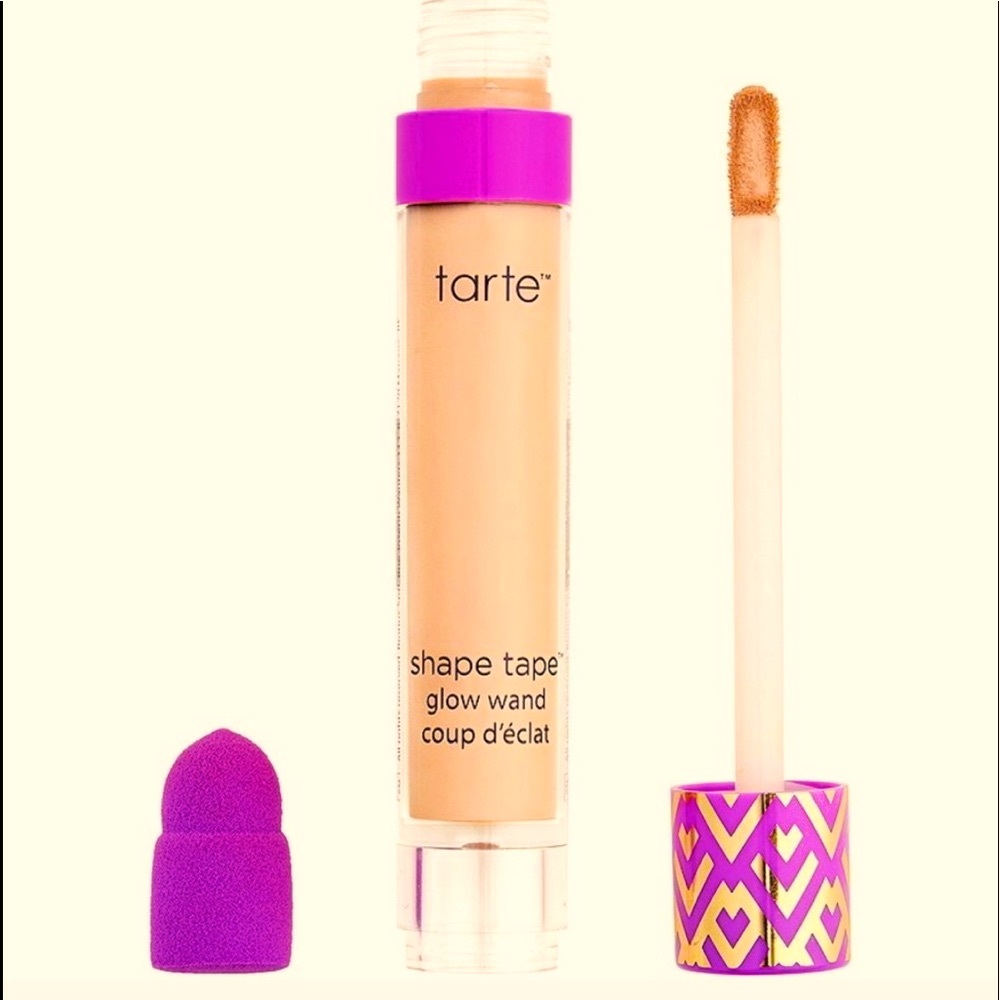 NIB - Tarte / Shape Tape Glow Wand